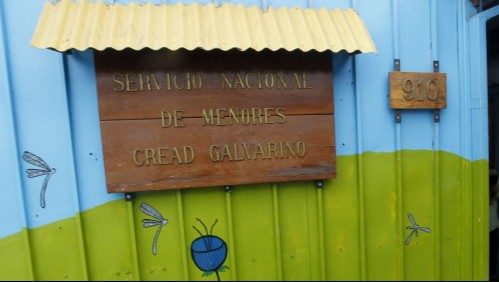 Caso Lissette Villa: Culpables por muerte de la niña cumplirán sus condenas en libertad vigilada