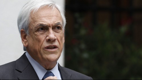 Piñera busca acuerdo por licitación del litio: 