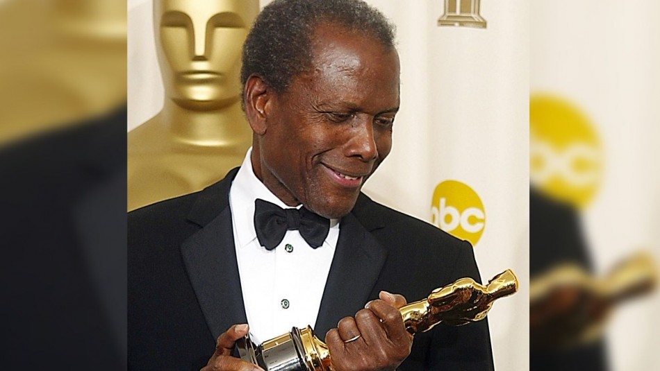 sidney-poitier Sidney Poitier