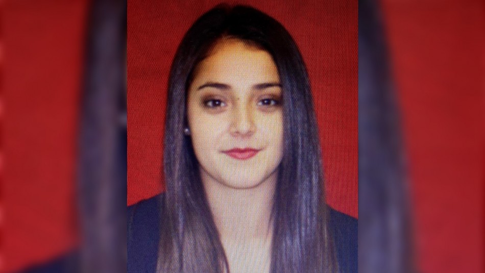 valeria-vivanco Confirman prisión preventiva para funcionario de la PDI acusado de matar a la subinspectora Valeria Vivanco