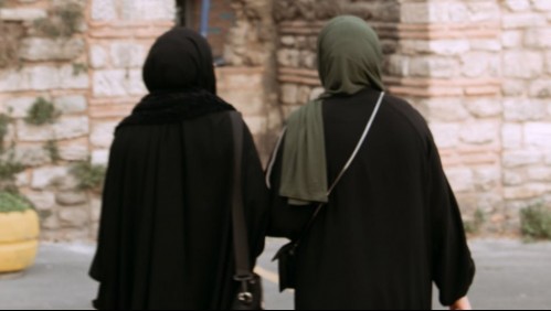 'Hemos sido vendidas y subastadas': Dos detenidos por aplicación que ponía a la venta a mujeres musulmanas