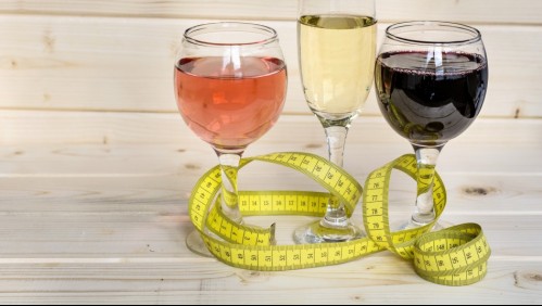 ¿Consumir alcohol hace que subamos de peso? Esto dicen los expertos