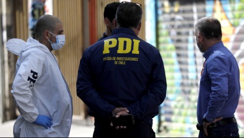 Dos primos fueron asesinados en El Bosque: Se percutaron cerca de 100 disparos en el lugar