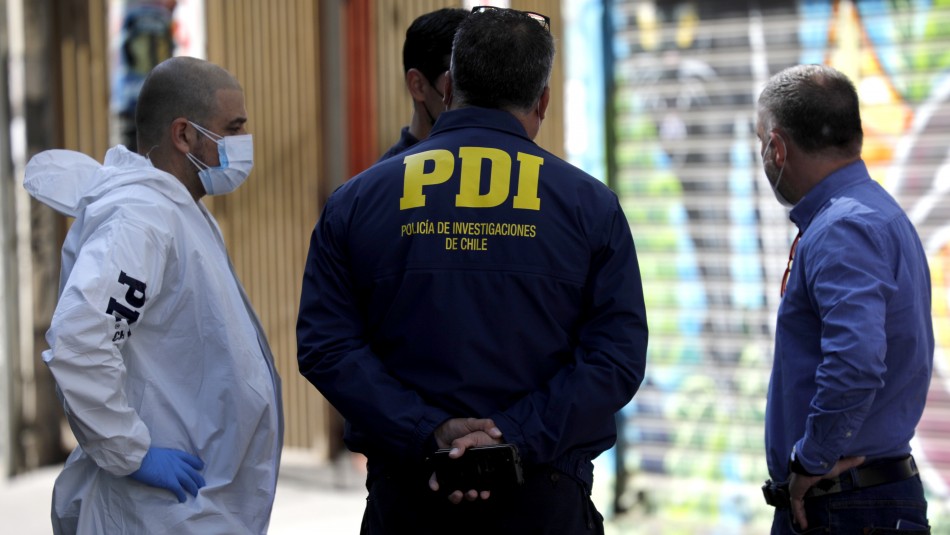 Dos primos fueron asesinados en El Bosque: Se percutaron cerca de 100 disparos en el lugar Dos primos fueron asesinados en El Bosque: Se percutaron cerca de 100 disparos en el lugar