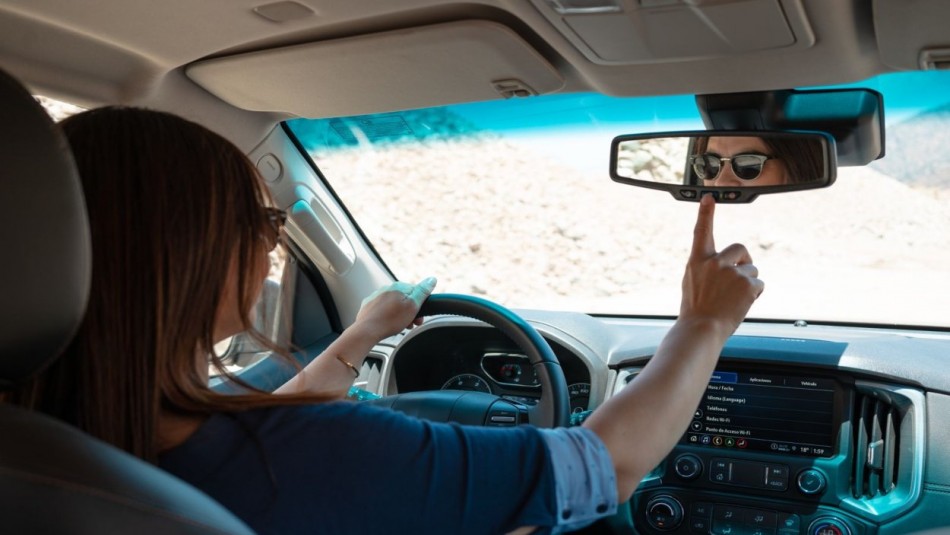 OnStar: El sistema de General Motors que entrega asistencia y protección en emergencias y robos de vehículos