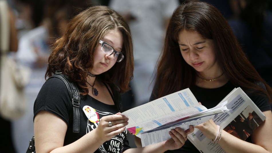 Admisión 2022: Los cinco factores clave que debes considerar antes de realizar tu postulación a las universidades