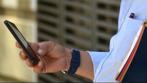 La medida que podría frenar el explosivo aumento de robo a teléfonos celulares: Basta solo una ley para aplicarla