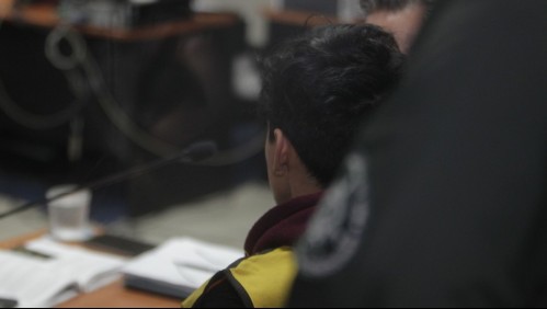 Modus Operandi: 280 puñaladas y una fotografía, las claves del crimen del joven scout