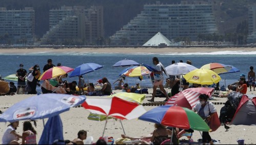 Retroceden Pucón, Zapallar y Algarrobo: Estas son las comunas que cambian de fase desde este miércoles