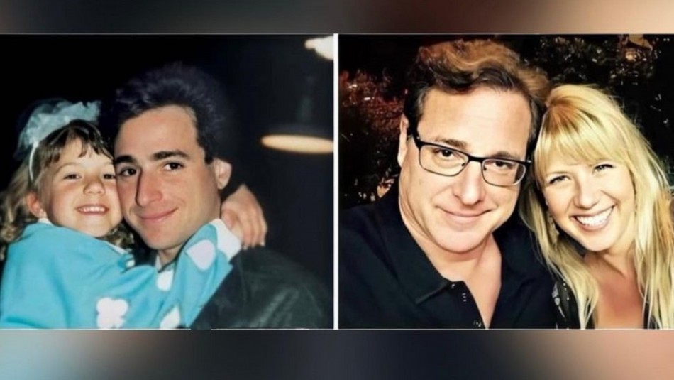 El último mensaje que Bob Saget envió a su hija antes de morir: Así se despidió el actor de El último mensaje que Bob Saget envió a su hija antes de morir: Así se despidió el actor de