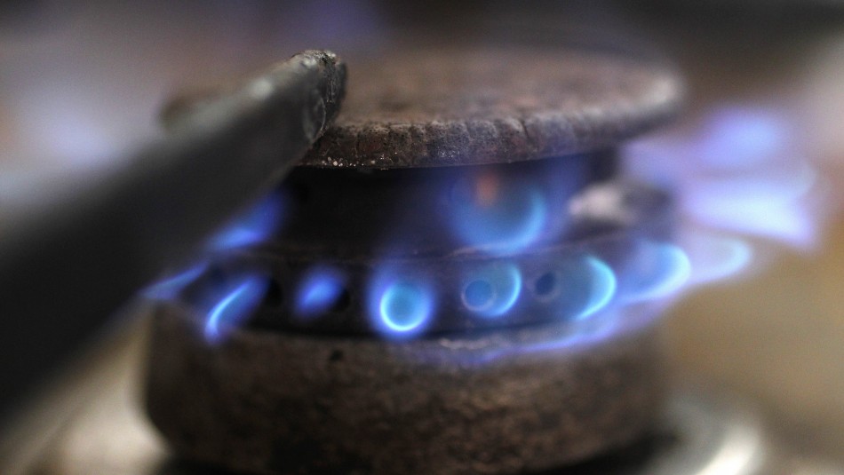 Gobierno ingresa proyecto de ley que regula el mercado del gas
