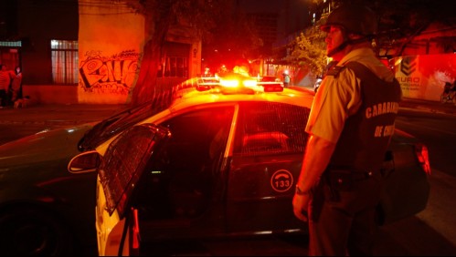 Balean a una persona a las afueras de su casa y muere camino al hospital: Uno de los homicidas fue capturado