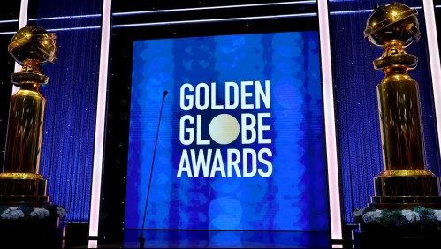 Globos de Oro 2022: Esta es la lista de ganadores en cine y televisión