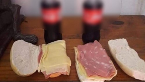 'Me dejaron por ser pobre': joven enamorado preparó sándwiches de mortadela para sus suegros y su novia lo abandonó