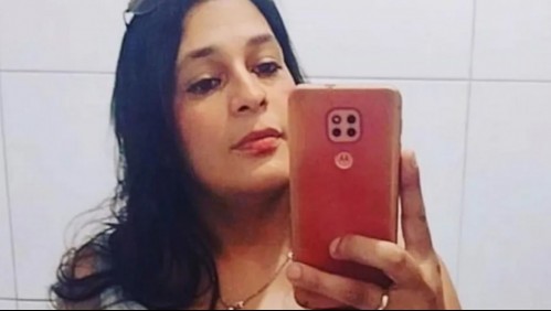 'Mami, me mata': El desesperado pedido de auxilio de una mujer asesinada brutalmente por su esposo