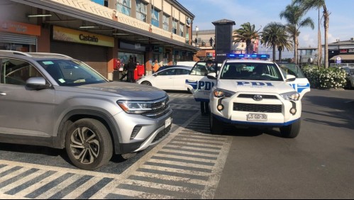 Delincuentes roban cerca de 100 celulares avaluados en $120 millones en Maipú