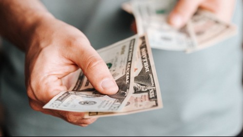 Empleado de un local de comida rápida fue asesinado por negarse a aceptar un billete falso