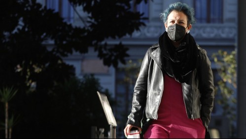 'No soy de echarme a morir, la vida continúa': Convencional Alejandra Pérez habla sobre su diagnóstico de metástasis