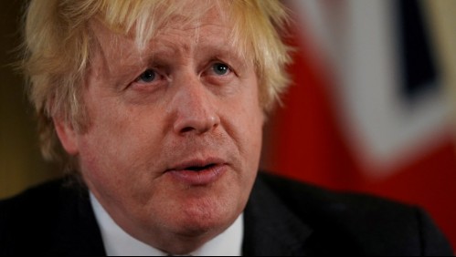 Reino Unido: Nuevo escándalo por fiesta durante el confinamiento pone en aprietos a Boris Johnson
