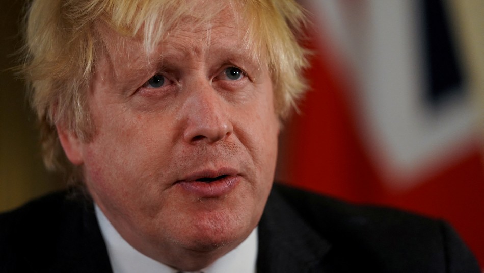 Reino Unido: Nuevo escándalo por fiesta durante el confinamiento pone en aprietos a Boris Johnson Reino Unido: Nuevo escándalo por fiesta durante el confinamiento pone en aprietos a Boris Johnson