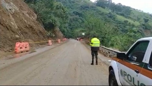 Dos jóvenes de 19 años son halladas muertas en extrañas circunstancias en diferentes lugares de un municipio de Colombia