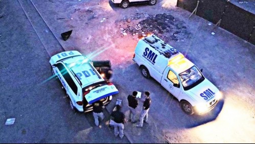 Secuestradores de comerciante en Iquique exigían que el pago del rescate se realizara fuera de Chile