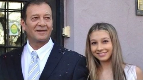 'Yo no lo maté': Padre de Nahir Galarza ante denuncia en su contra por crimen de Fernando Pastorizzo