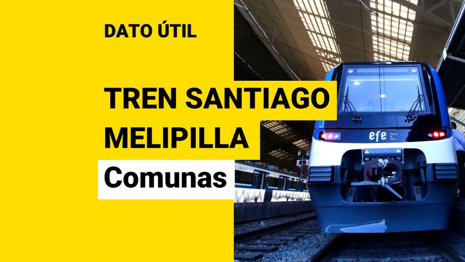 tren-santiago-melipilla tren santiago melipilla