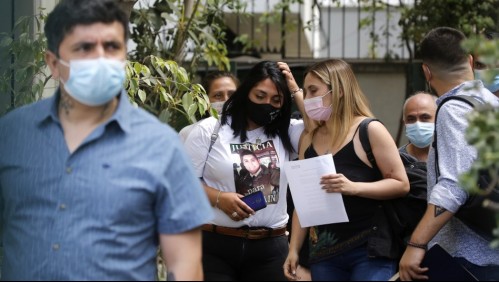 La carta entregada por víctimas de la delincuencia a Boric: 'Presidente, lo más terrible es que nos sentimos solos'