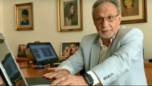 Conocido médico argentino entregaba certificados falsos para pacientes no se vacunaran: Fue detenido por la policía