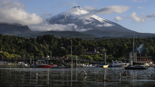 Pucón, Zapallar, Algarrobo y varias más: Las 13 comunas que cambian de fase desde este miércoles