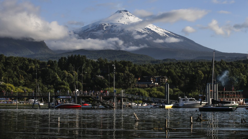 Pucón, Zapallar, Algarrobo y varias más: Las 13 comunas que cambian de fase desde este miércoles Pucón, Zapallar, Algarrobo y varias más: Las 13 comunas que cambian de fase desde este miércoles