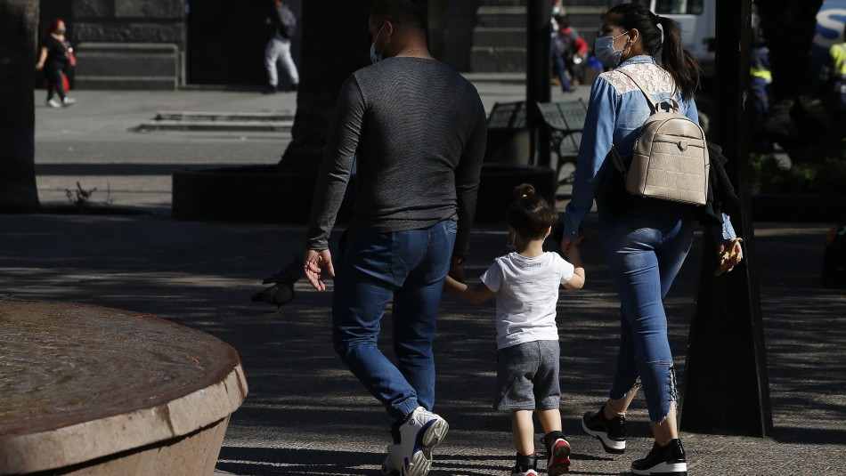 Cambio en orden de apellidos: Lanzamiento de moneda podría definir en caso de desacuerdo entre padres Cambio en orden de apellidos: Lanzamiento de moneda podría definir en caso de desacuerdo entre padres