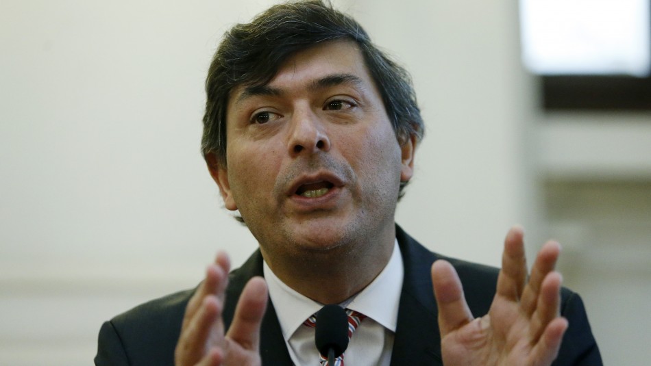 Acogen recurso de Parisi en juicio por pensión de alimentos: Corte de Apelaciones revisará alegación del excandidato Acogen recurso de Parisi en juicio por pensión de alimentos: Corte de Apelaciones revisará alegación del excandidato