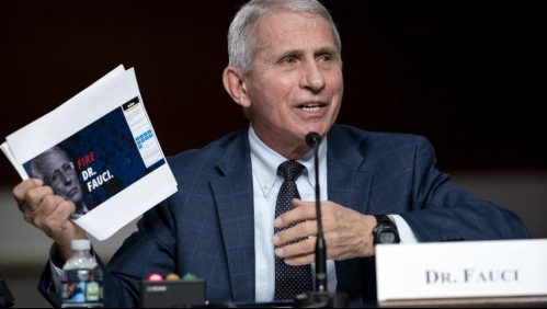 Epidemiólogo asegura que 'Ómicron encontrará a casi todos' pero que 'la peor parte' le tocará a los no vacunados