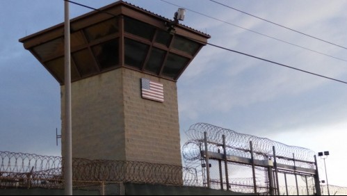 EEUU aprueba la liberación de cinco detenidos en Guantánamo
