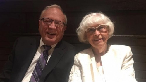 El último deseo de un hombre antes de morir: Le pidió a su esposa que se casara nuevamente y con su mejor amigo