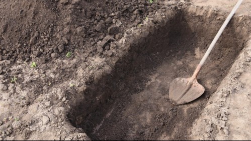 Conmoción por jóvenes secuestrados que fueron obligados a cavar sus tumbas en Colombia