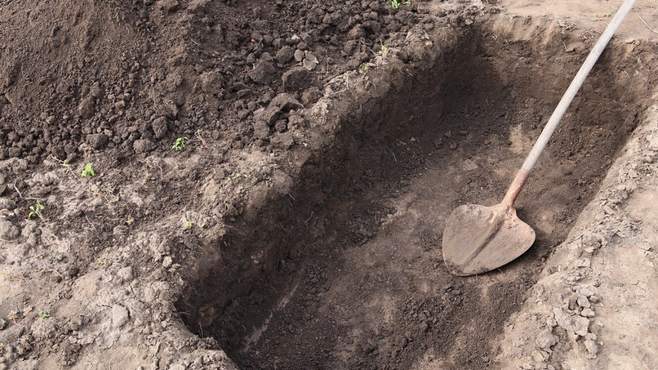 Conmoción por jóvenes secuestrados que fueron obligados a cavar sus tumbas en Colombia