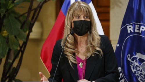 Ximena Rincón aclara audio filtrado sobre el próximo Gobierno: 'Lo que dije es que no me va a tocar decidir'