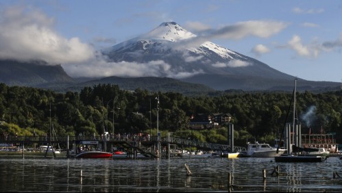 Los panoramas imperdibles de Pucón | Mega Vacaciones