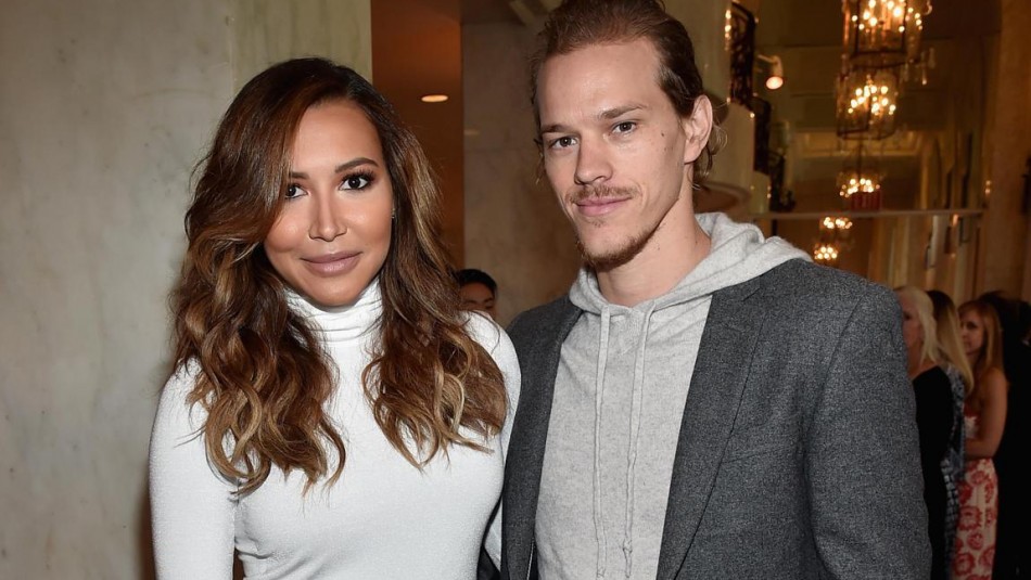 Exesposo de Naya Rivera recuerda a la fallecida actriz en el día de su cumpleaños con un desgarrador mensaje Exesposo de Naya Rivera recuerda a la fallecida actriz en el día de su cumpleaños con un desgarrador mensaje