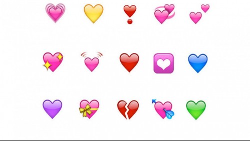 ¿A quién debemos enviarselo?: Revisa el significado del emoji de corazón con punto rojo