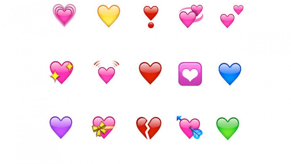 ¿A quién debemos enviarselo?: Revisa el significado del emoji de corazón con punto rojo