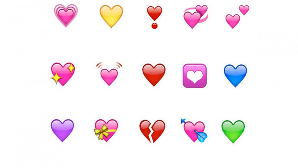 ¿A quién debemos enviarselo?: Revisa el significado del emoji de corazón con punto rojo ¿A quién debemos enviarselo?: Revisa el significado del emoji de corazón con punto rojo