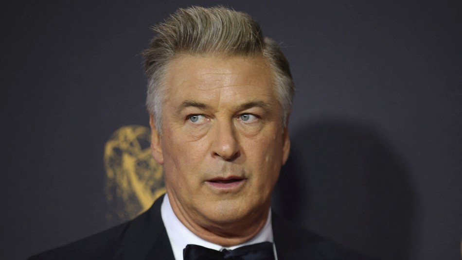 Tiro mortal de Alec Baldwin: Demandan al proveedor de balas de la película Tiro mortal de Alec Baldwin: Demandan al proveedor de balas de la película