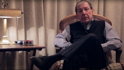 Muere excandidato presidencial Arturo Frei Bolívar a los 82 años