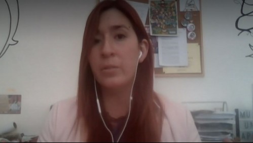 Diputada Catalina Pérez: Cuenta de polémica decisión en el Congreso tras licitación del litio