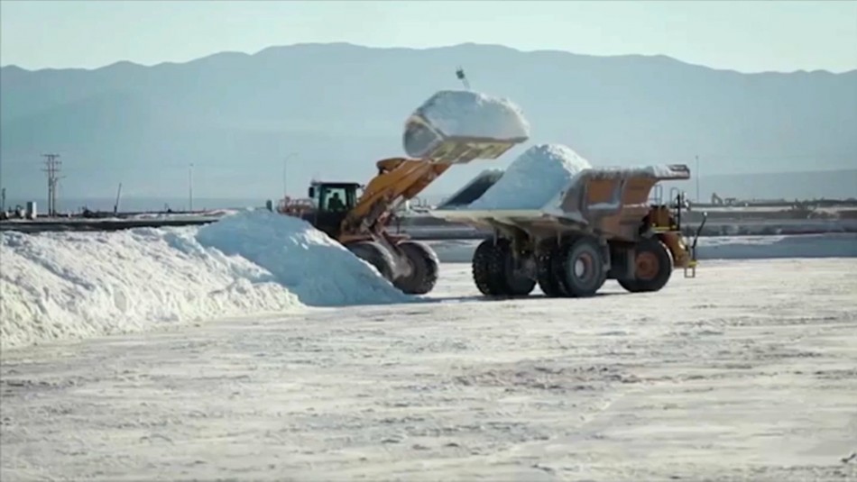 Litio, el mineral del futuro: ¿Para qué sirve este importante recurso? Litio, el mineral del futuro: ¿Para qué sirve este importante recurso?