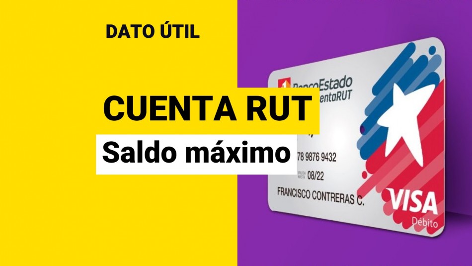 cuenta-rut-saldo-maximo cuenta rut saldo maximo